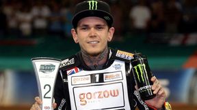 Pierwsze informacje ze szpitala: Tai Woffinden złamał rękę