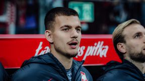 Wstrząsający wywiad z kadrowiczem. Opowiedział o domowym horrorze