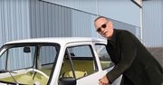 Tom Hanks otrzymał od Polaków "Malucha". Wspomniał, co się z nim stało