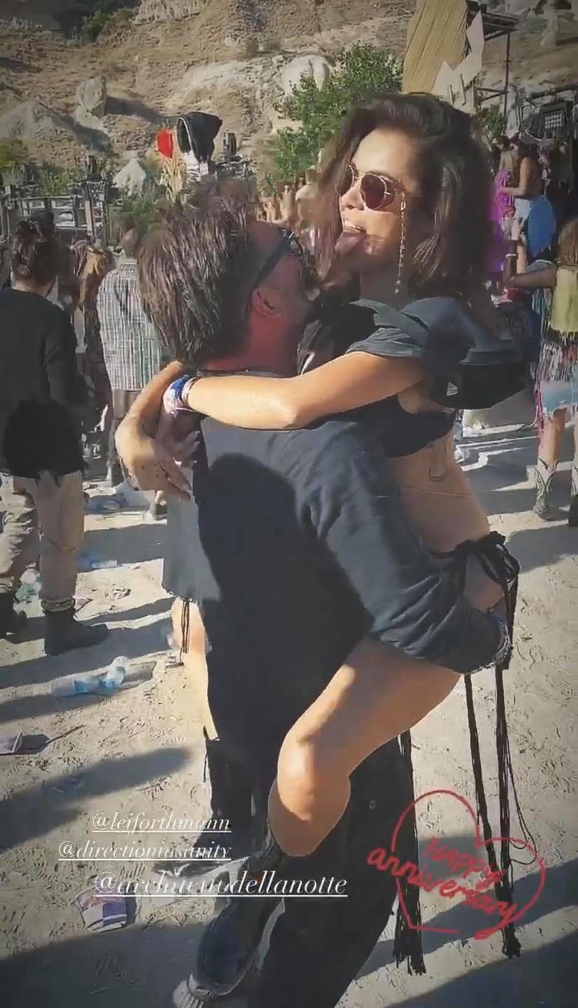 Natalia Siwiec świętuje 38. urodziny w Turcji