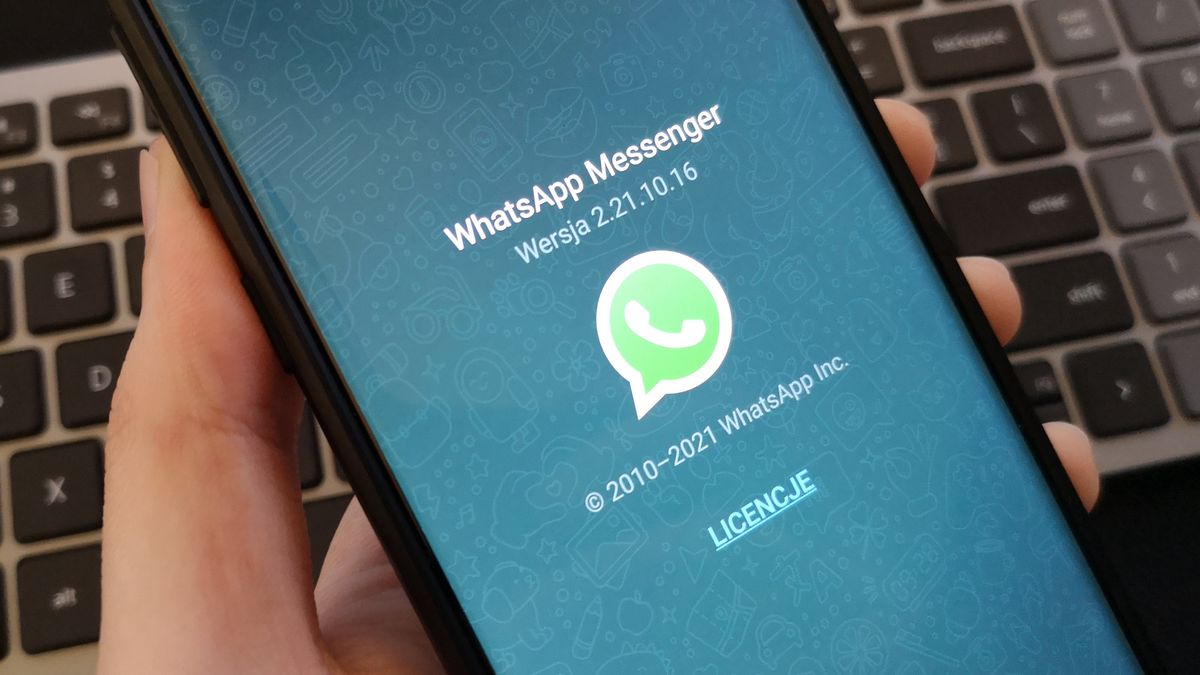 WhatsApp