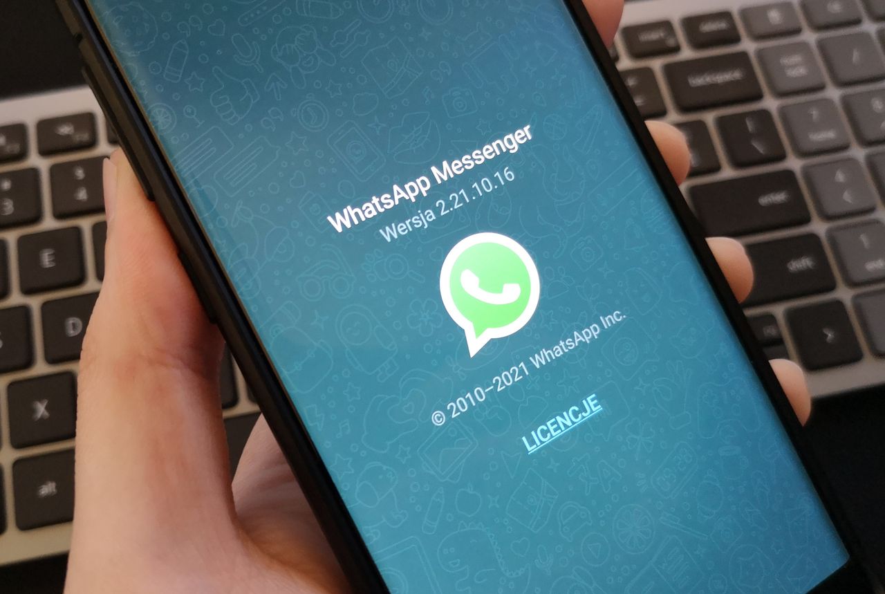 WhatsApp: wkrótce nowe metody zabezpieczenia aplikacji