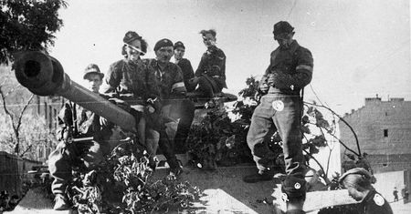 77. rocznica. Jak dobrze znasz historię powstania warszawskiego?