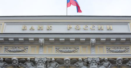 Wielkie straty rosyjskich banków. To musiało zaboleć