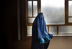 Nie sądziła, że tak się skończy. Afgańska studentka mówi o sytuacji kobiet w jej kraju