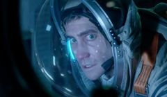 Ryan Reynolds i Jake Gyllenhaal w filmie science fiction "Life"