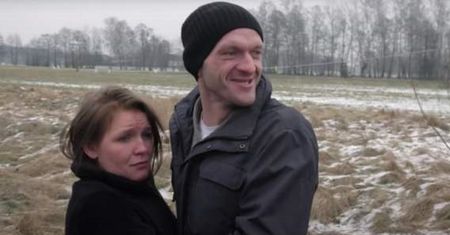 Szczena z "Chłopaków do wzięcia" wyznaje, że odebrano mu dziecko
