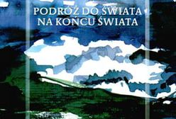 Zaproszono mnie na wieszanie i nie wypadało odmówić...