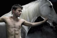 Odtwórca Harry'ego Pottera czeka na fortunę