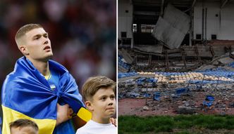 Ukraińcy znaleźli sposób, aby podczas Euro 2024 przypominać o wojnie