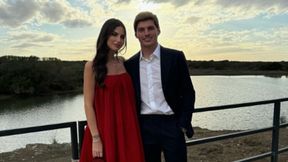 Są ze sobą już cztery lata. Oto ukochana gwiazdora Formuły 1