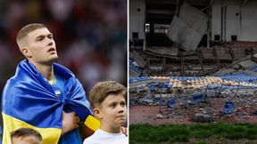 Ukraińcy znaleźli sposób, aby podczas Euro 2024 przypominać o wojnie