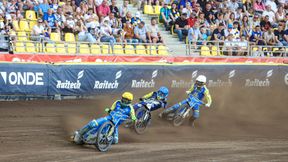 Żużel. Znamy obsady sędziowskie najbliższych spotkań ligowych