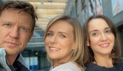 Wystartowały zdjęcia do „Pierwszej miłości”, „Policjantek i policjantów”, „Sprawiedliwych - Wydziału Kryminalnego” i „Świętego”. Emisja jesienią