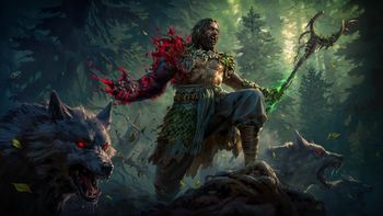 Path of Exile 2: Nowa klasa i liga gotowe, endgame jeszcze nie