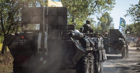 Konflikt na Ukrainie. Rozejm? Separatyści stawiają warunki