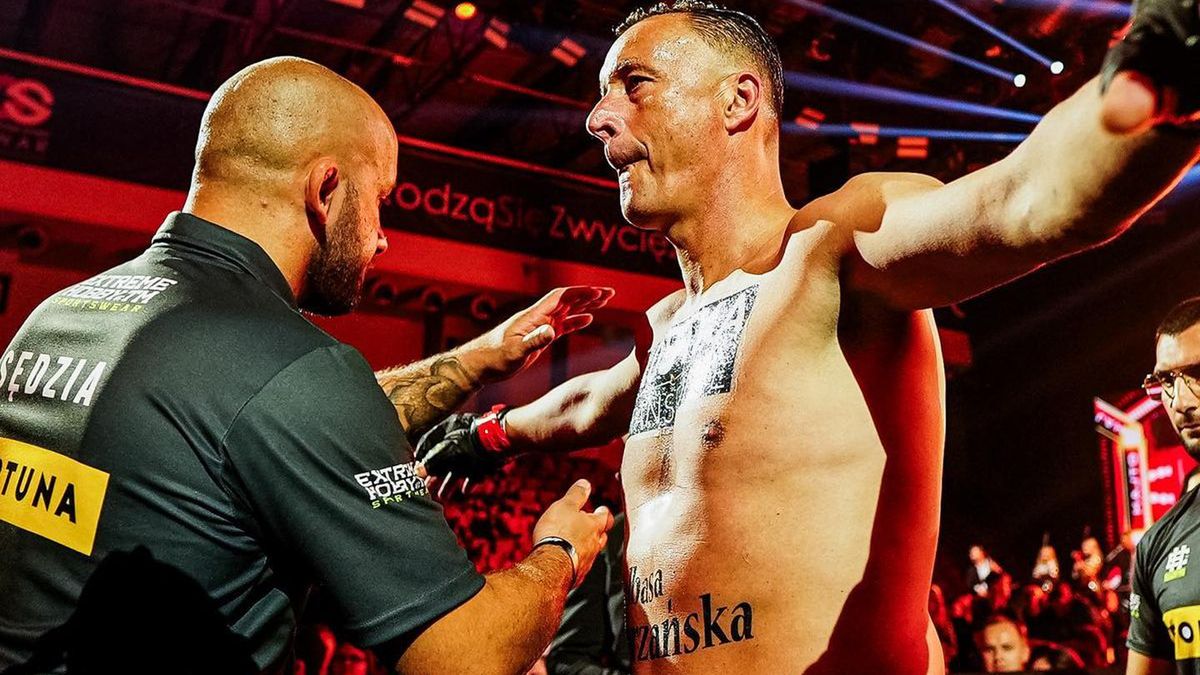 Instagram / Tomasz Hajto / Na zdjęciu: Tomasz Hajto