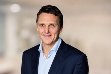 Dirk Aarts, founding partner & CEO 24/7Communication 