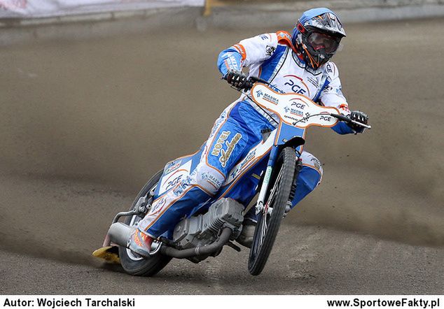 Gaschka jako jedyny uczestnik finału BK nie urodził się w Polsce