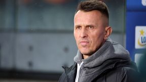 Ojrzyński zaskoczył po wygranej. "Czujemy się trochę, jak na obozie w Turcji"