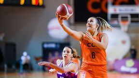 EBLK nadrabia zaległości. Derby w Polkowicach wydarzeniem dnia