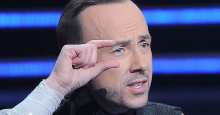"Interesują go tylko luźne związki"
