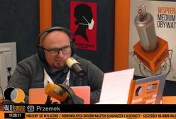 Kolejne odejście z radia. "Jazda bez trzymanki"