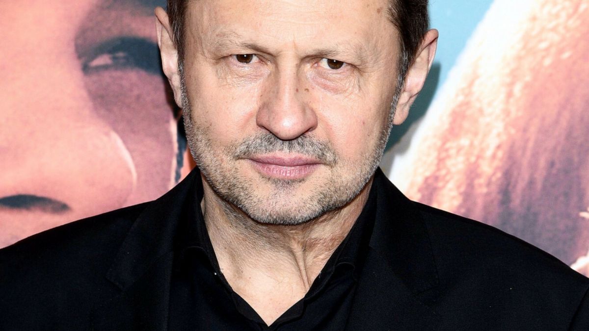 Andrzej Konopka poprowadzi galę Orłów