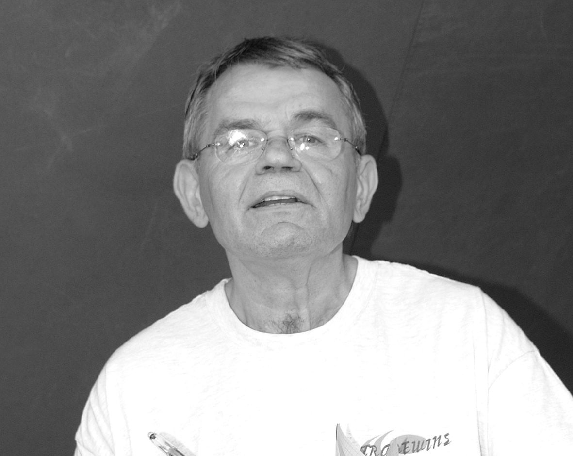 Jerzy Janeczek miał 77 lat 