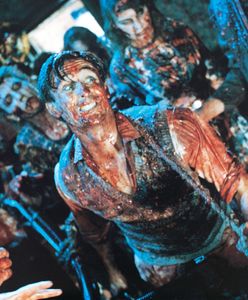 Filmy o zombie – TOP 10