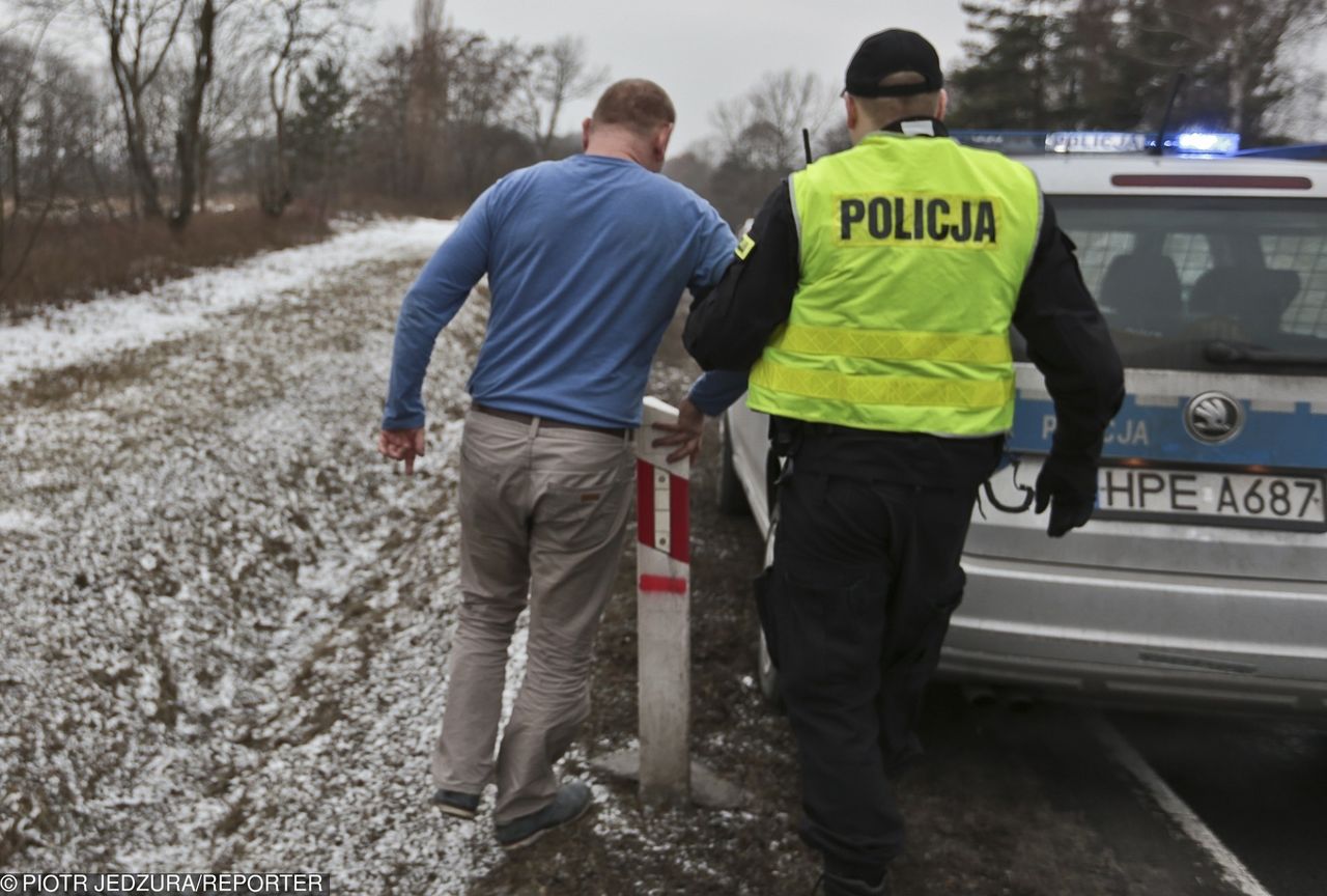 Dobry trend odwrócony. W Polsce znów coraz więcej pijanych kierowców