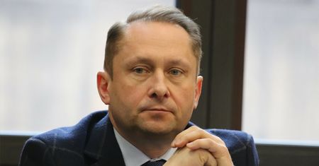 Kamil Durczok godzi się z widmem WIĘZIENIA? "Miewa okresy, kiedy wpada w panikę"