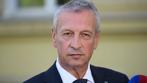 "Zakrojone działania". PZKosz i PKOl na celowniku prokuratury