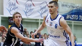 Jacek Jarecki z Torunia do Kutna