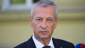 "Zakrojone działania". PZKosz i PKOl na celowniku prokuratury