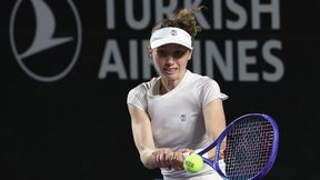 Sensacja. Wyeliminowała gwiazdę i zagra z Fręch o tytuł