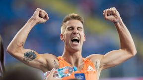 Wicemistrz świata nagrodzony. Otrzymał Krzyż Kawalerski Orderu Odrodzenia Polski