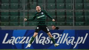 Król wrócił z wygania. "Nie jestem w stanie policzyć, ile razy już wstawałem z ziemi"