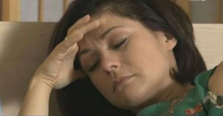 "M jak miłość": Kinga straci dziecko?