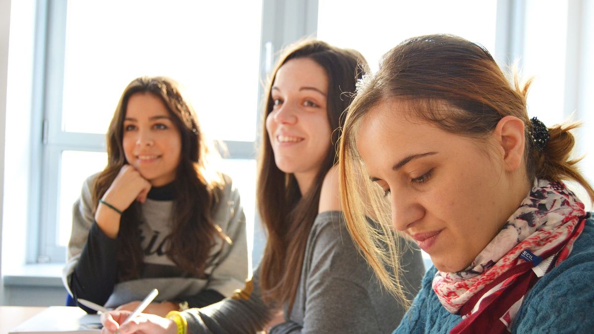 Szkoły znów zostaną zamknięte?