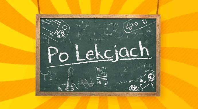 Po Lekcjach: LEGO Batman 3