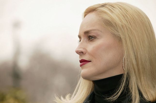 Sharon Stone ma 64 lata