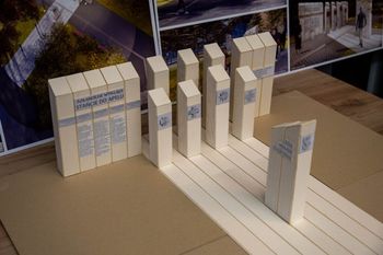 Poznań: Wybrano projekt pomnika Żołnierzy Wyklętych