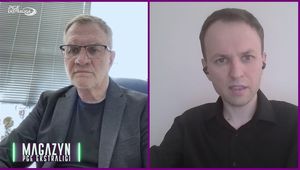 Artiom Łaguta wspomniał o numerze startowym. To usłyszał od Andrzeja Rusko