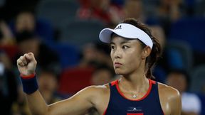 WTA Praga: drugi trzysetowy mecz Qiang Wang. Jil Teichmann pożegnała Swietłanę Kuzniecową