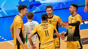 Liga Mistrzów: podwójnie polska grupa A zagra w Bełchatowie. PGE Skra - Grupa Azoty ZAKSA już pierwszego dnia