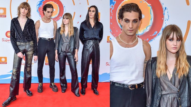 Maneskin