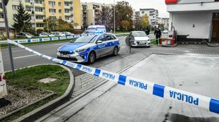 Bydgoszcz: Śmiertelny wypadek na przejściu dla pieszych. Ruszył proces, kierowca był pijany