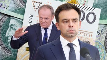 Dług publiczny z historycznym rekordem. Groźny próg przekroczony