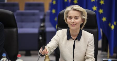 Mniej pieniędzy z KPO dla Polski. Jest decyzja Komisji Europejskiej